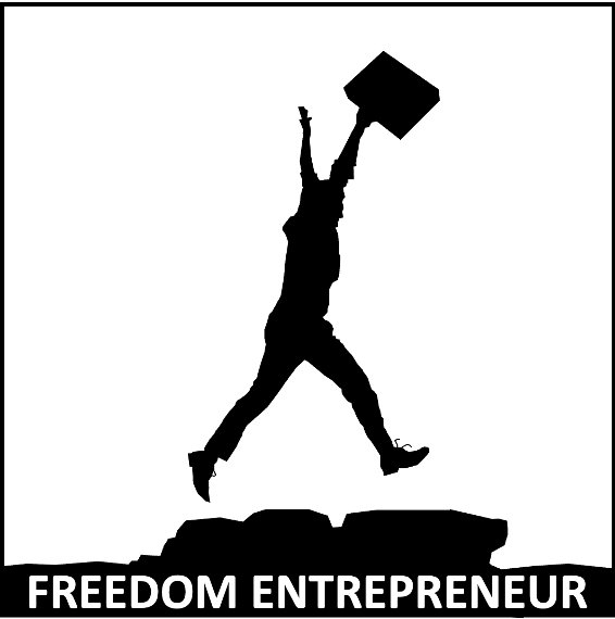 Freedom Entrepreneur